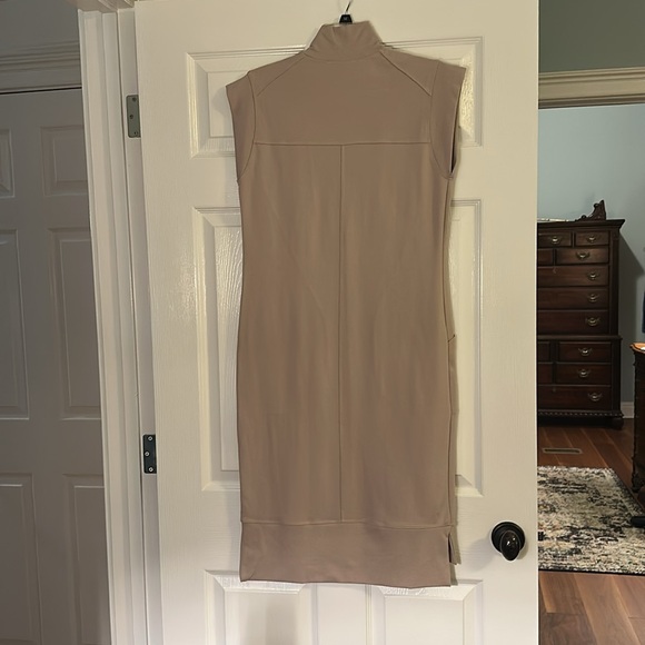 Athletic wear travel dress - Picture 2 of 4